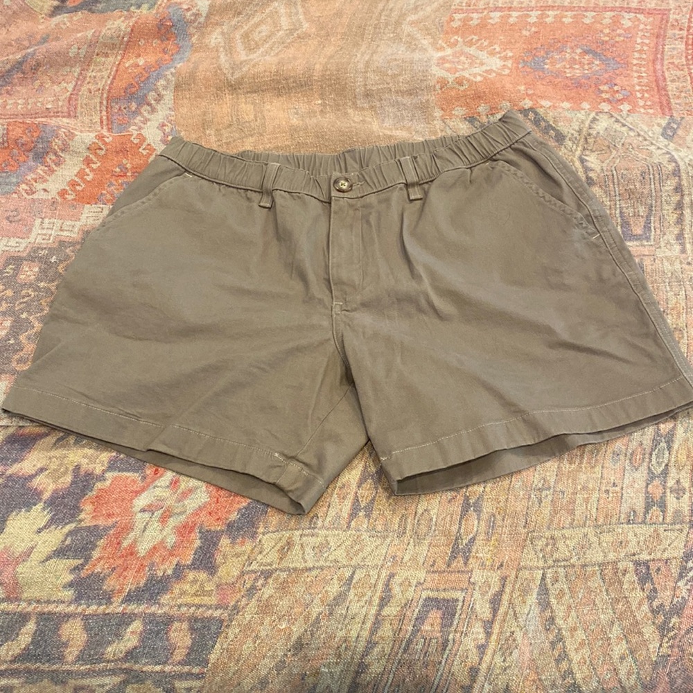 EUC chubbies shorts.